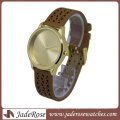 Newest and Promotional Alloy Casual Watches for Gift